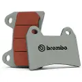 Brembo Racing 07bb15sr Sintrede Bremseklosser