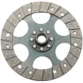 TRW Bmw K 75 91 Clutch Friksjonsplater