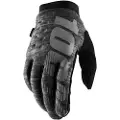 100% Brisker Offroad Hansker