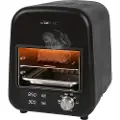 Clatronic EBG 3760 - Grill - elektrisk - 392 kvadratcentimeter - svart