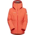 Mammut Crater Iv Hs Jakke
