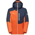 Mammut Eiger Speed Hs Jakke