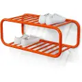Spinder Design Spinder DesignRetro SkohylleOrangeSkoskapFra Homeroom