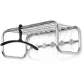 Spinder Design Spinder DesignRetro GarderobestativKromVegghyllerFra Homeroom