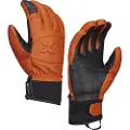 Mammut Eiger Free Hansker