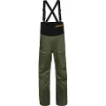 Mammut Haldigrat Hs Bib Bukser