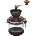 Hario Harry's CMHN-4, 900g, 208mm, 105mm, 215mm