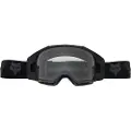 Fox Racing Mx Vue Core Off-road Briller