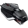 Mad Catz R.a.t. 2+ Spillmus