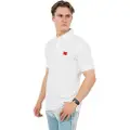 Hugo Boss Dereso232 10231467 Kortermet Poloskjorte