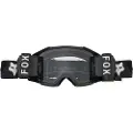 Fox Racing Mx Vue Terrengbriller Med Roll-off-system