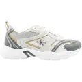 Calvin Klein Jeans Retro Tennis Treningssko