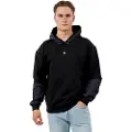 Hugo Boss Ditcheno 10254770 Hettegenser