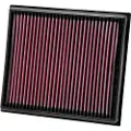 K&N filter 33-2963