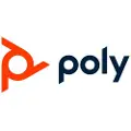 HP Poly TC10 - Monteringssett (glassmontering) - for Poly TC10