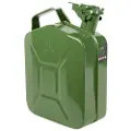 JBM Bensin-kanne 5l