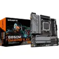 Gigabyte B650m Gaming X Ax Wifi Hovedkort