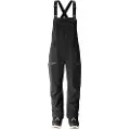 Jones Snowboards Mtn Surf Rec Bib Pant svart