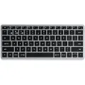 Satechi Slim W1 - Tastatur - bakbelysning - USB-C
