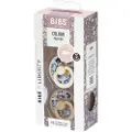 BIBS Smokk Bobo Ivory Mix