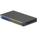 Netgear Ultra 60 Poe+ Switch 24 Porter
