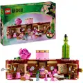 LEGO Wicked 75683 Glinda og Elphabas studentrom