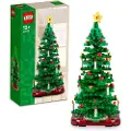 LEGO 40573 Christmas Tree Byggespill