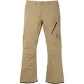 Burton Ak Goretex Summit Insulated Bukser