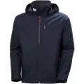 Helly Hansen Crew Hooded 2.0 Jakke