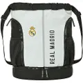 Safta 612454197 Real Madrid 24/25 21.93l 27x33x10 Cm Ryggsekk