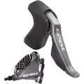 Shimano Grx815 Di2 St+br Bakbrems