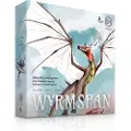 Stonemaier Games Wyrmspan