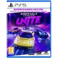 Gameloft Ps5 Asphalt Legends Unite: Supercharged Edition