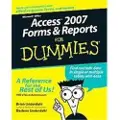 Wiley Access 2007 Forms and Reports For Dummies