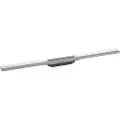 Hansgrohe Afløbsrende Raindrain Flex 900mm BST