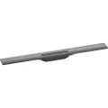 Hansgrohe Afløbsrende Raindrain Flex 800mm BBC