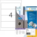 Herma UP charging box 1.4-22kW with kWh meter 4G and WiFi Black