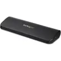 StarTech.com -usb 3.0 Hdmi-og Dvi/vga-dokkingstasjon