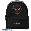 Teknikproffset Diablo Ryggsekk
