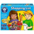 AMO Toys Shopping List
