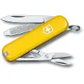 Victorinox Classic SD Sunny Side multiverktøy