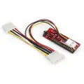 StarTech.com 40-Pin IDE PATA to SATA Adapter Converter