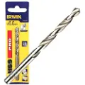 Irwin 10502394, Drill, Twist Betongbor, 8,5 mm, 117 mm, Plast, Myk metall, Tre, 7,5 cm