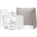 Philips AVENT SCF396/31 PREMIUM PLUSS ELEKTRISK BRYSTPRAMPATOR