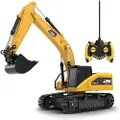 Liniex RC Excavator