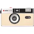 Agfa digitalkamera Agfa Agfaphoto analogt kamera for 35 mm film (135) + lampe - beige