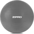 Zipro Gymnastikkball Anti-Burst 55 cm grå