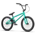 Wethepeople Thrillseeker Bmx Sykkel