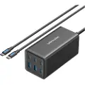 Vention Fenb0-eu Usb-c Vegglader