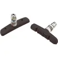 Tektro 836.12 63 Mm Komplette Felgbremseklosser 12 Enheter